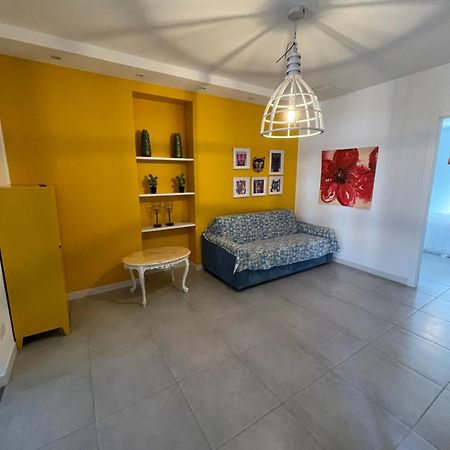 Casa Vacanza Le Isole Марта Экстерьер фото
