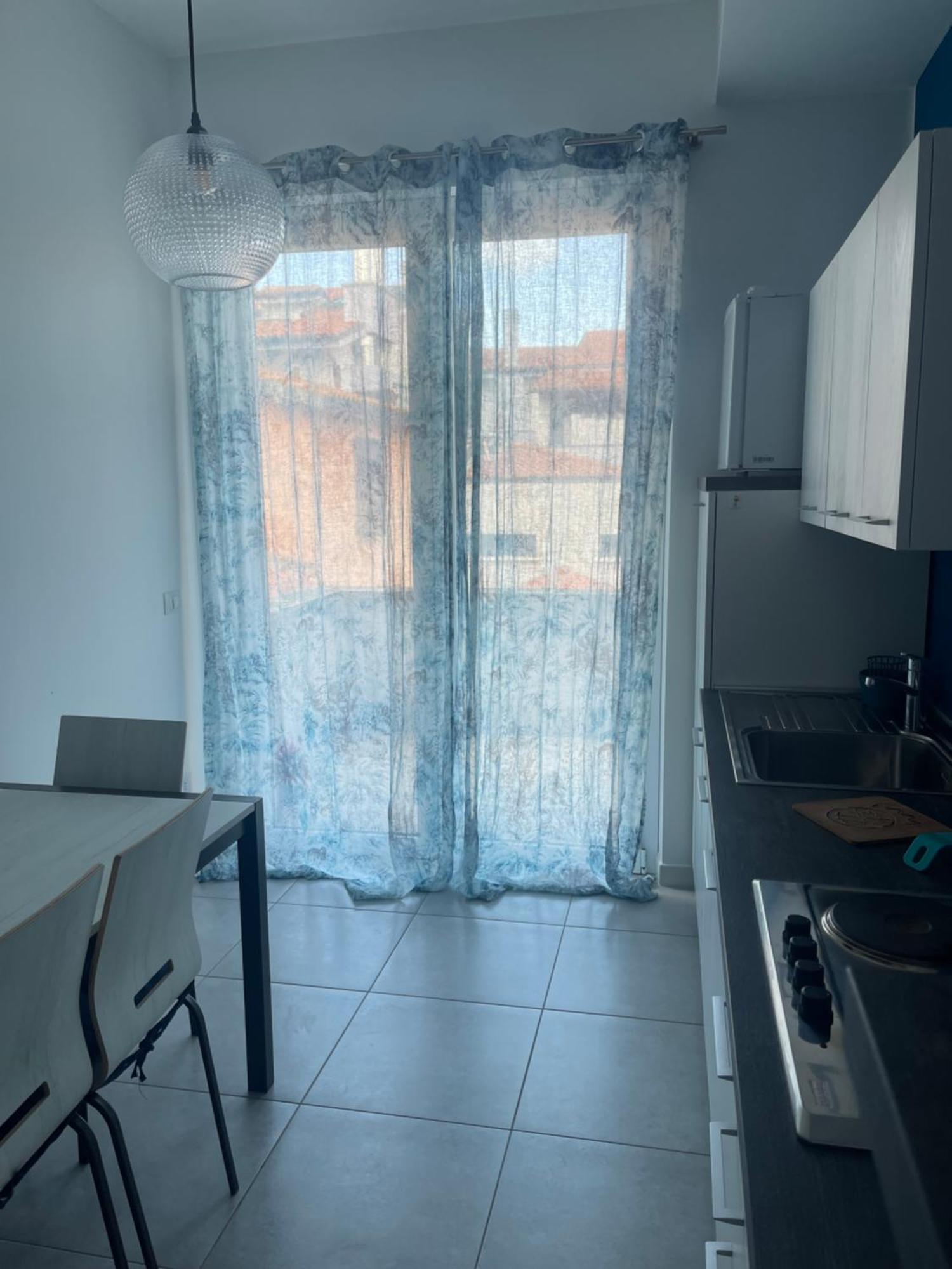 Casa Vacanza Le Isole Марта Экстерьер фото