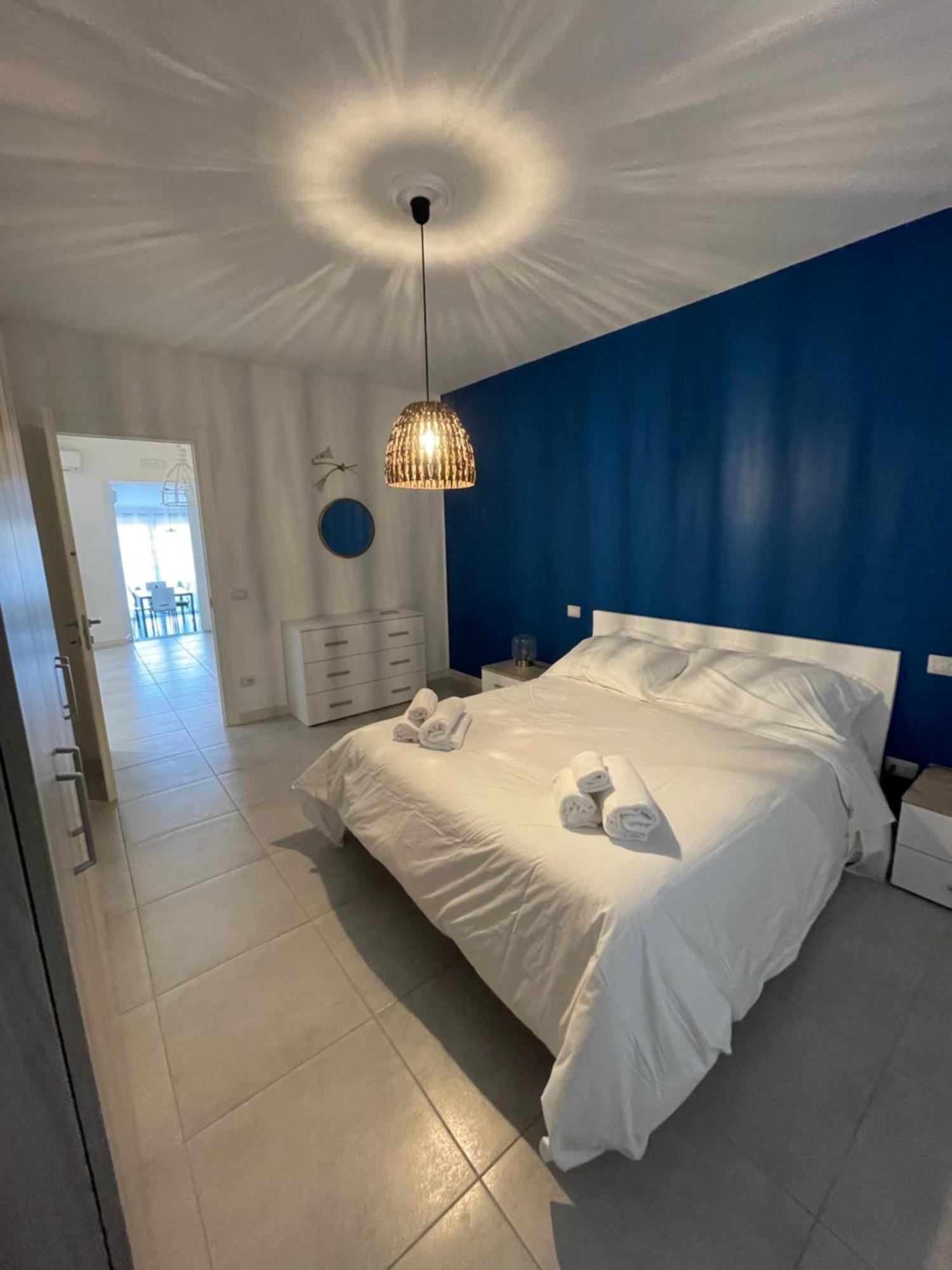Casa Vacanza Le Isole Марта Экстерьер фото